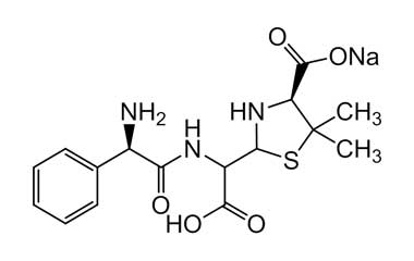 CAS No :  1642559-70-3 | Product Name : Ampicillin Trihydrate - Impurity D (Sodium Salt) | Chemical Name : Penicilloic Acids of Ampicillin Sodium Salt | Pharmaffiliates