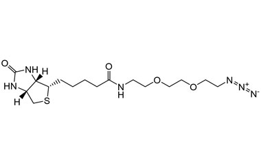 N-(2-(2-(2-Azidoethoxy)ethoxy)ethyl)-5-((3aS,4S,6a PA 02 0751143