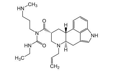 (6aR,9R,10aR)-7-Allyl-N-(ethylcarbamoyl)-N-(3-(met PA 03 0021010