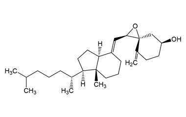 (2R,3S,5S)-2-(((1R,3aS,7aR,E)-7a-Methyl-1-((R)-6-m PA 03 0511016
