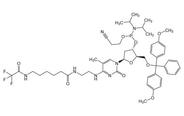 (2R,3S,5R)-2-((Bis(4-methoxyphenyl)(phenyl)methoxy PA 03 0871015