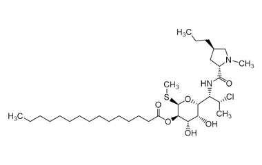 (2R,3R,4S,5R,6R)-6-((1S,2R)-2-Chloro-1-((2S,4R)-1- PA 03 0951004