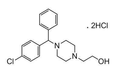 Cetirizine dihydrochloride