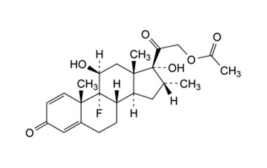 2-((8S,9R,10S,11S,13S,14S,16R,17R)-9-fluoro-11,17- PA 04 0511013