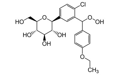 (2S,3R,4R,5S,6R)-2-(4-Chloro-3-((4-ethoxyphenyl)(h PA 04 0931027