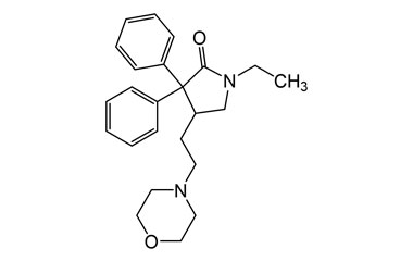 CAS No : 309-29-5 | Product Name : Doxapram - API - Pharmaffiliates