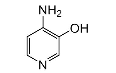 CAS No : 52334-53-9 | 4-Amino-3-hydroxypyridine