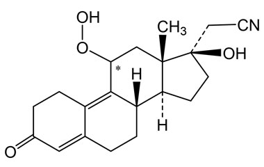106111-43-7 (Fixed Stereochemistry)