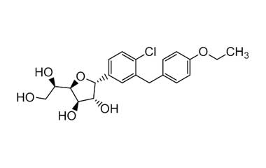(2R,3R,4R,5R)-2-(3-(4-Ethoxybenzyl)-4-chlorophenyl PA 04 93700