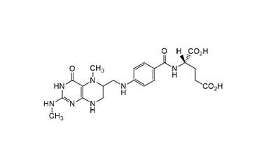 (4-(((5-Methyl-2-(methylamino)-4-oxo-3,4,5,6,7,8-h PA 06 0441000
