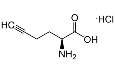L-Homopropargylglycine Hydrochloride PA 07 0221009