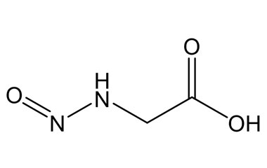 Nitrosoglycine PA 07 0221011