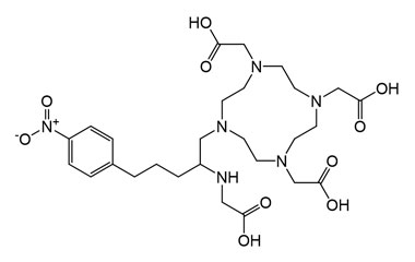 2,2',2''-(10-(2-((Carboxymethyl)amino)-5-(4-nitrop PA 07 0321017