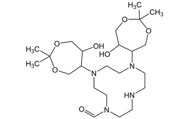 4,7-Bis(6-hydroxy-2,2-dimethyl-1,3-dioxepan-5-yl)- PA 07 0611012
