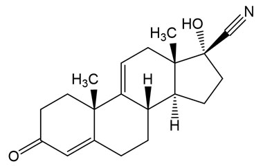 (8S,10S,13S,14S,17R)-17-Hydroxy-10,13-dimethyl-3-o PA 08 0131057