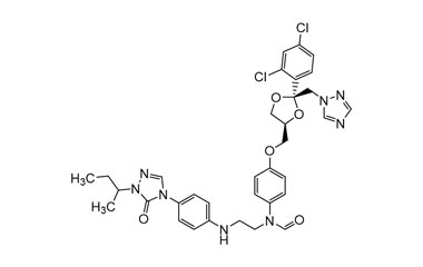 Fungitex-L 1L - Ferticorp