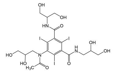 N1-(1,3-Dihydroxypropan-2-yl)-N3-(2,3-dihydroxypro PA 09 0341005