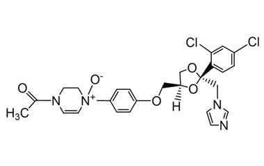 Δ8-THC Acetate (Δ8-Tetrahydrocannabinol Acetate, Δ8-THC-O-Acetate, CAS  Number: 23050-54-6)