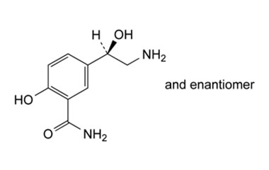 Labetalol hydrochloride