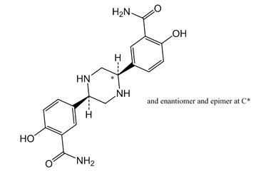 NA  Labetalol Hydrochloride Impurity - Anax Laboratories