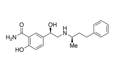 CAS No : 2731858-23-2, Product Name : Labetalol Acetonide