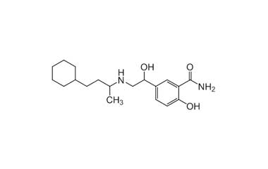 FL61512, 32780-64-6, Labetalol hydrochloride