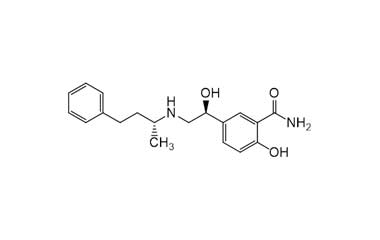 CAS No : 2731858-23-2, Product Name : Labetalol Acetonide