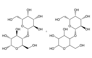 Alpha-Lactose and Beta-Lactose (Mixture) PA 12 0731005