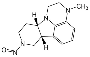 (6bR,10aS)-3-Methyl-8-nitroso-2,3,6b,7,8,9,10,10a- PA 12 1401033