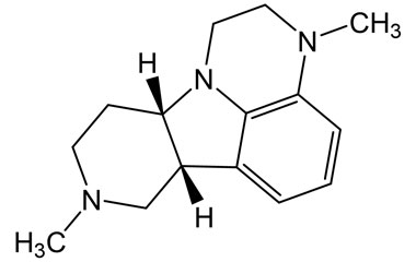 (6bR,10aS)-3,8-Dimethyl-2,3,6b,7,8,9,10,10a-octahy PA 12 1401034