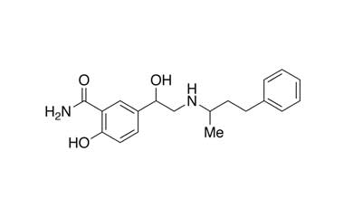 FL61512, 32780-64-6, Labetalol hydrochloride