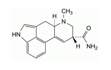 CAS No : 478-95-5| Product Name : Methylergometrine ...