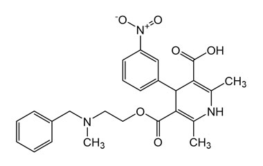 5-((2-(Benzyl(methyl)amino)ethoxy)carbonyl)-2,6-di PA 14 1571001