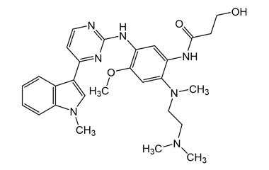 N-(2-((2-(Dimethylamino)ethyl)(methyl)amino)-4-met PA 15 0511045