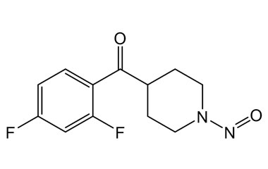 (2,4-Difluorophenyl)(1-nitrosopiperidin-4-yl)methanone NA