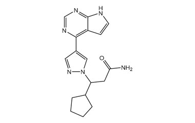 CAS No : 2606144-44-7 | Product Name : (R)-4-Amino-6-(1-(2-cyano-1 