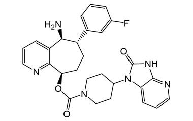 (5S,6S,9R)-5-Amino-6-(3-fluorophenyl)-6,7,8,9-tetr PA 18 1381029