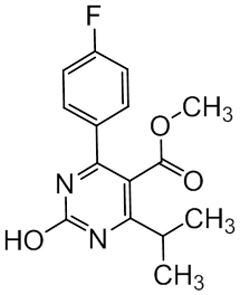 N-((4-Fluorophenyl)methyl)ethanamide, CAS 86010-68-6