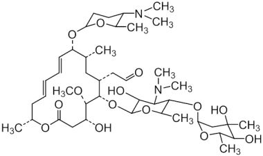 CAS No : 24916-50-5 |  Spiramycin I | Pharmaffiliates