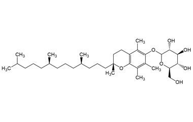 Alpha-Tocopheryl Glucoside PA 20 0721004