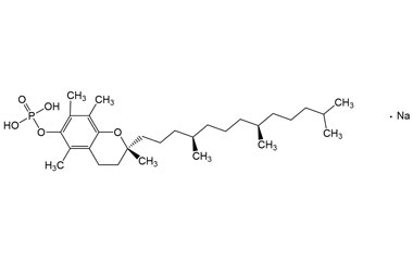 Sodium Tocopheryl Phosphate PA 20 0721005