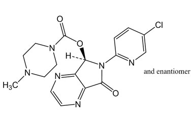 Zopiclone order