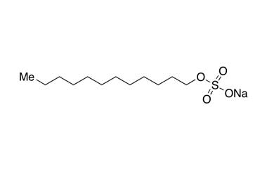 Sodium Lauryl Sulfate / Sodium Dodecyl Sulfate SLS CAS 151-21-3 - China Sodium  Lauryl Sulfate, Sodium Dodecyl Sulfate