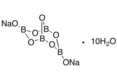 1303-96-4 (ACN)