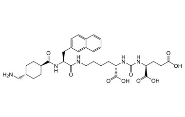 (((S)-5-((S)-2-((1r,4S)-4-(aminomethyl)cyclohexane PA 27 0032189