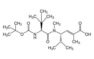 (S,E)-4-((S)-2-((Tert-butoxycarbonyl)amino)-N,3,3- PA 27 0032361