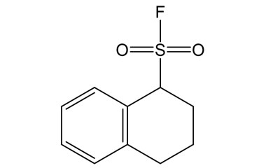 1,2,3,4-Tetrahydronaphthalene-1-sulfonyl Fluoride 342-31-4