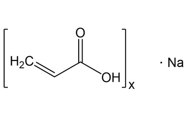 Poly(acrylic acid sodium salt) (Mw ~2,100) 9003-04-7