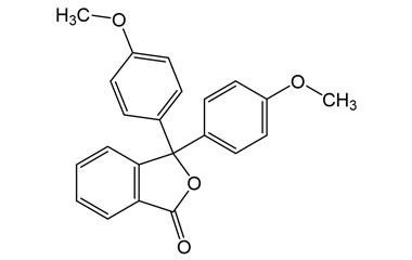 Phenolphthalein Dimethyl Ether 6315-80-6