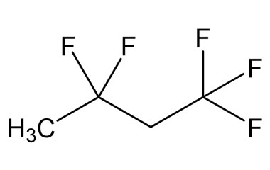 1,1,1,3,3-Pentafluorobutane 406-58-6